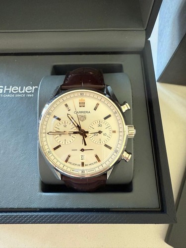 Tag heuer carrera - tag,