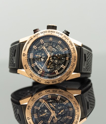 Tag heuer carrera calibre - carrera,