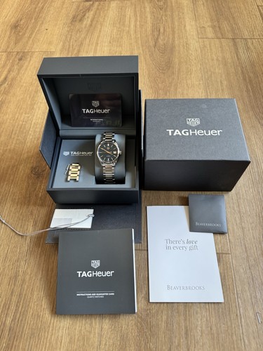 Tag heuer carrera - tag, 36mm
