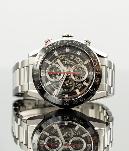 Tag heuer carrera calibre - tag,