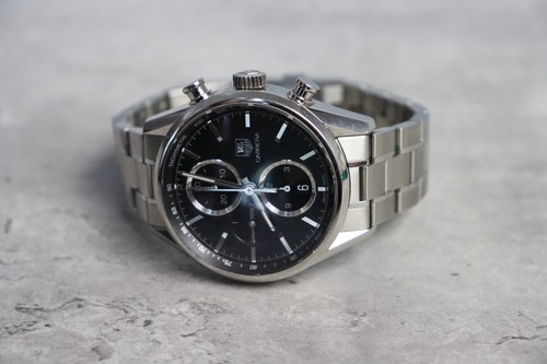 Tag heuer carrera calibre - tag,