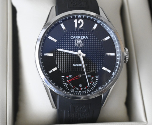 Tag heuer carrera - heuer,