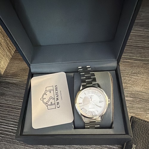 Tag heuer carrera wv2115 - heuer,