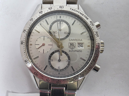 Tag heuer carrera - tag, 16