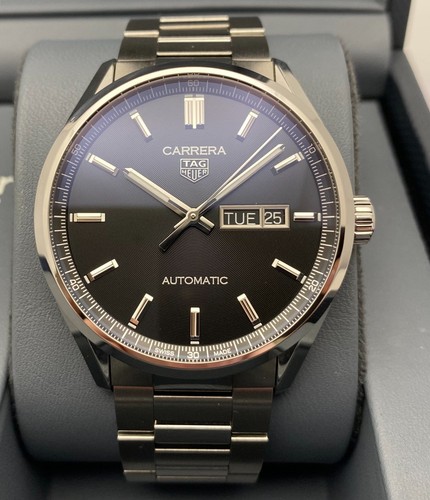 Boxed rrp 3400 tag heuer - rrp,