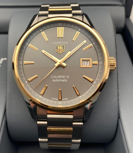 Boxed rrp 4150 tag heuer - *boxed/rrp,