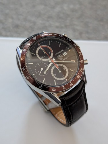 Tag heuer carrera - tag,