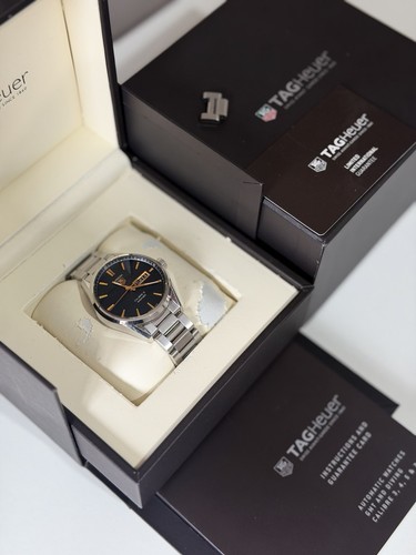 Tag heuer carrera calibre - tag, 5