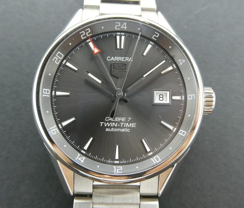 Tag heuer carrera cal - cal, 7