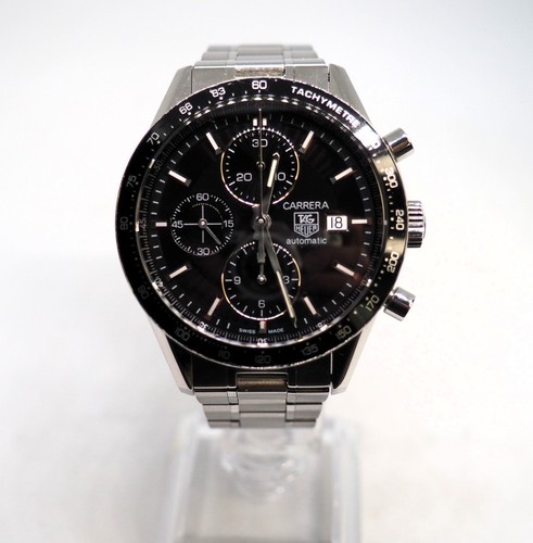 Tag heuer carrera calibre - tag,
