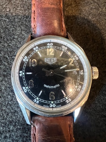 Tag heuer carrera men - carrera, men's