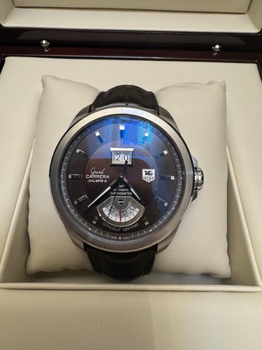 Tag heuer grand - tag,
