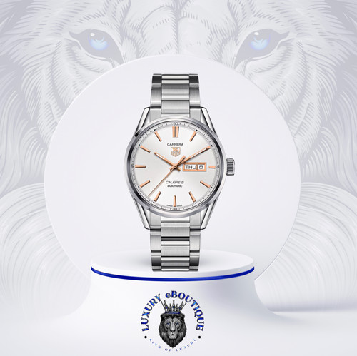 Tag heuer carrera calibre - carrera,
