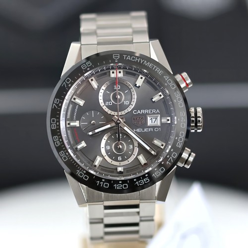 Tag heuer carrera - heuer, 01