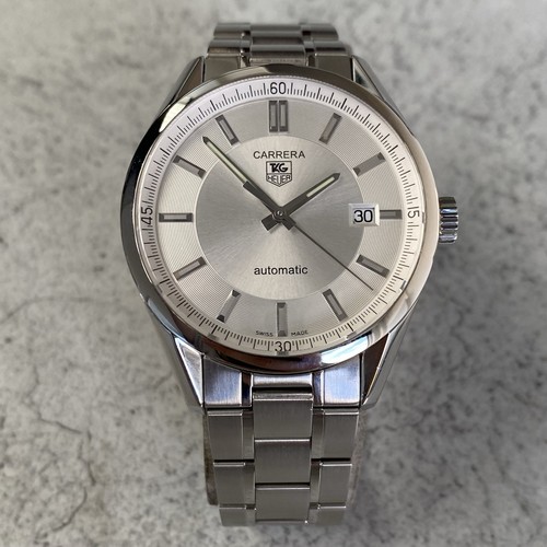 Tag heuer carrera wv211a - tag,