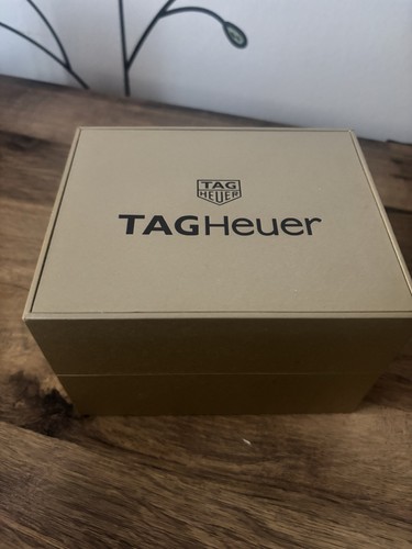 Official tag heuer gold golden - gold,