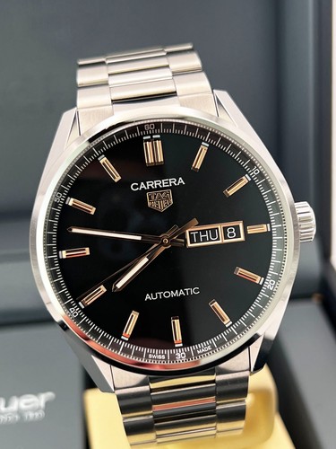 Tag heuer carrera wbn2013 - tag,