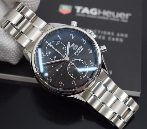 Tag heuer heritage - ,