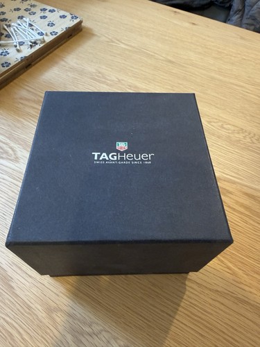 Tag heuer calibre - tag,