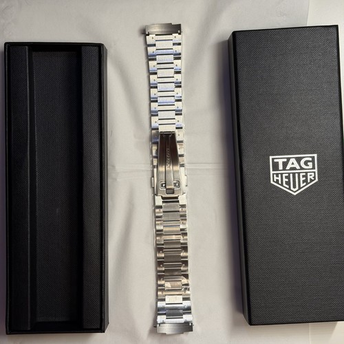 Tag heuer ba0041 stainless - tag,