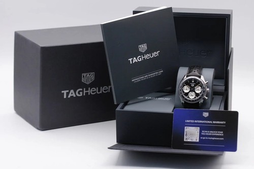Tag heuer carrera - tag,