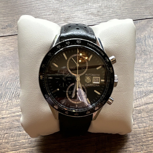 Tag heuer carrera - tag, cv201al-1
