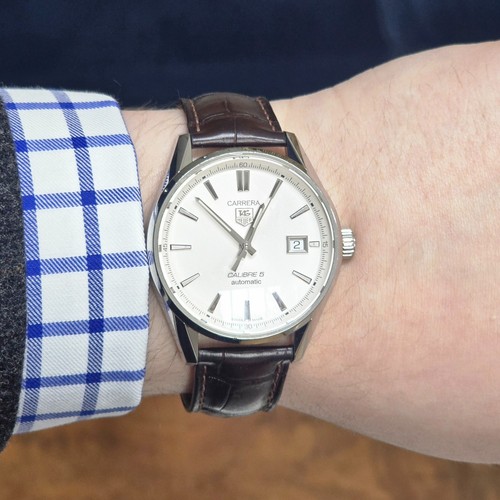 Tag heuer carrera - heuer,