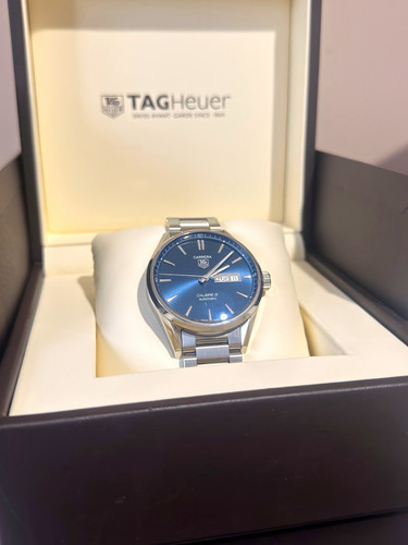 Tag heuer carrera calibre - carrera,