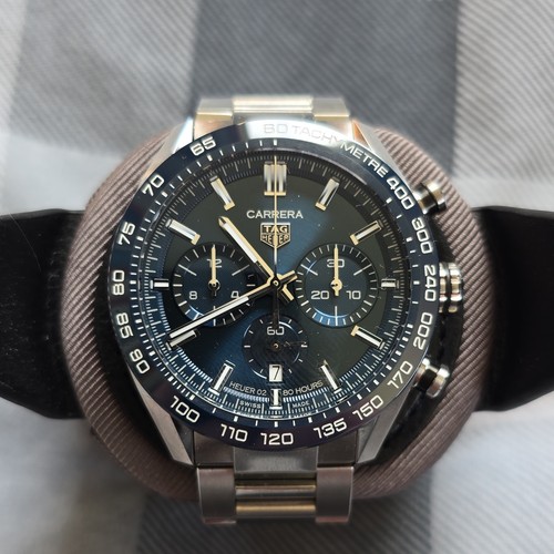 Tag heuer carrera cbn2010 - tag,