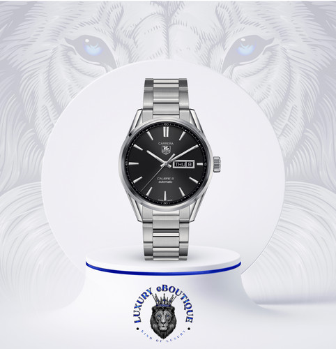 Tag heuer carrera - carrera, calibre