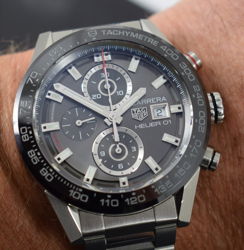 Tag heuer carrera box - carrera,