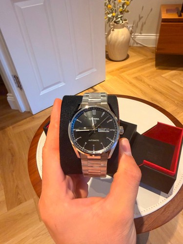 Tag heuer carrera - tag,