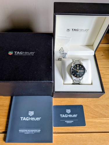Tag heuer carrera - tag, 5