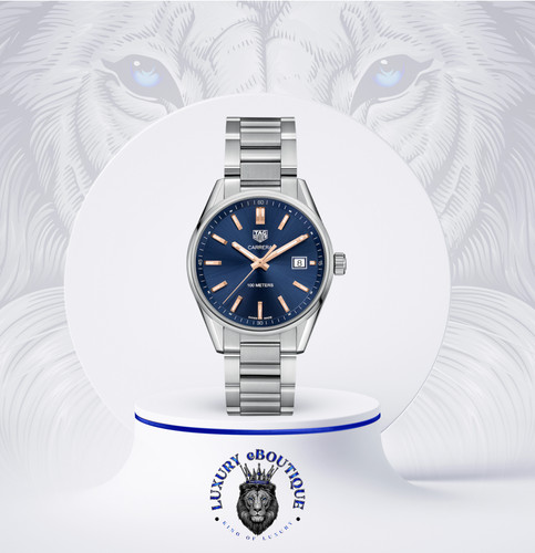 Tag heuer carrera quartz - carrera,