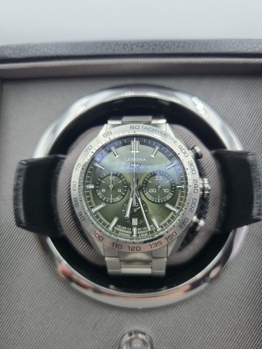 Tag heuer carrera cbn2a10 44mm - tag,