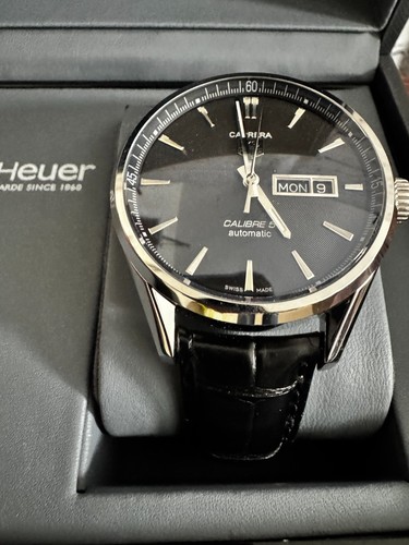 Tag heuer carrera - heuer,