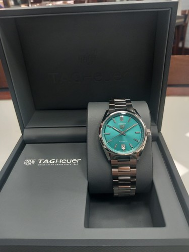 Tag heuer carrera 36mm - carrera,