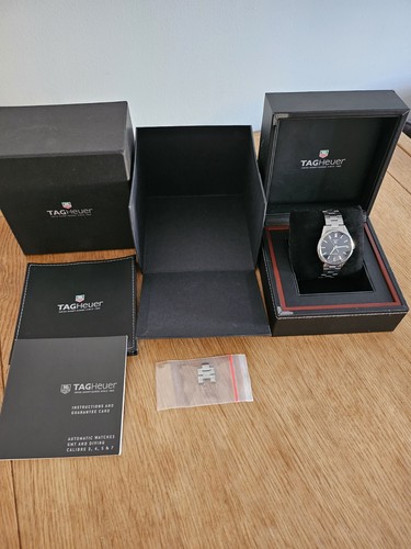 Tag heuer carrera wv211b - heuer,