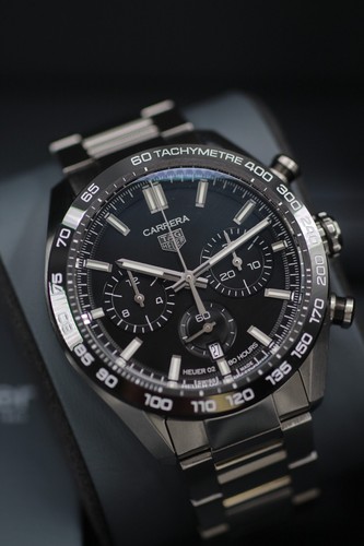 Tag heuer carrera - tag,