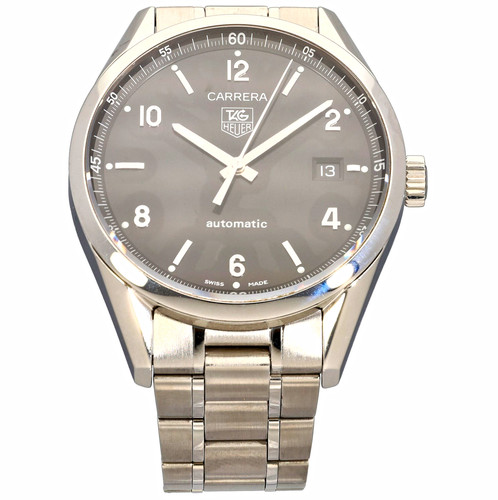 Tag heuer carrera wv211b - tag,