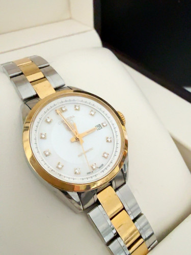 Tag heuer carrera - tag, ladies