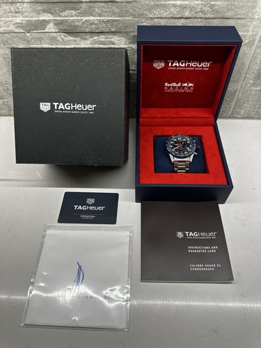 Tag heuer carrera - heuer,