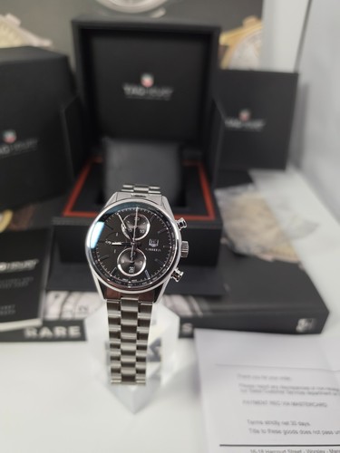 Tag heuer carrera - heuer,
