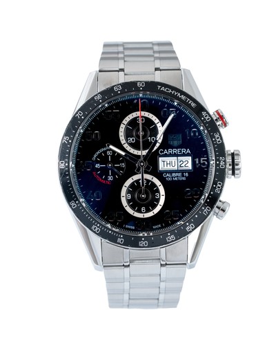 Tag heuer carrera calibre - carrera,