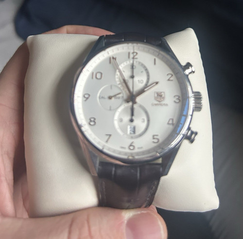 Tag heuer carrera car2012 - tag,