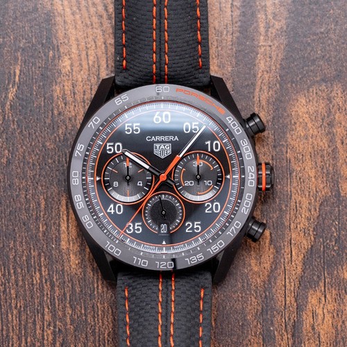 2025 tag heuer - tag, carrera