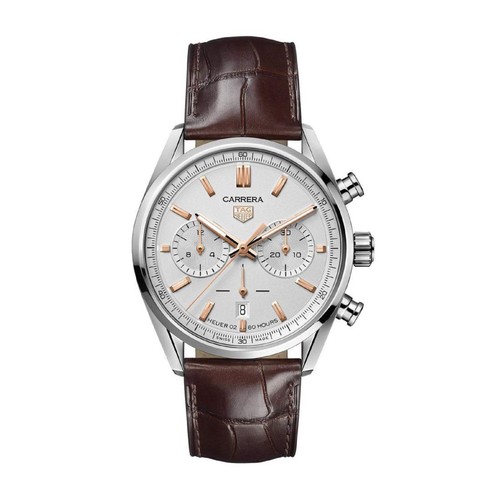 Tag heuer carrera - carrera, chronograph