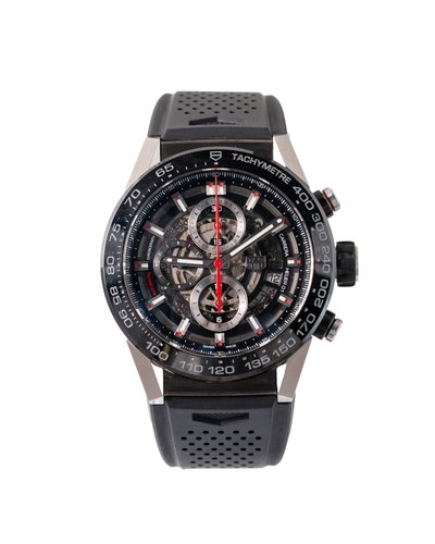 Tag heuer carrera calibre - heuer,