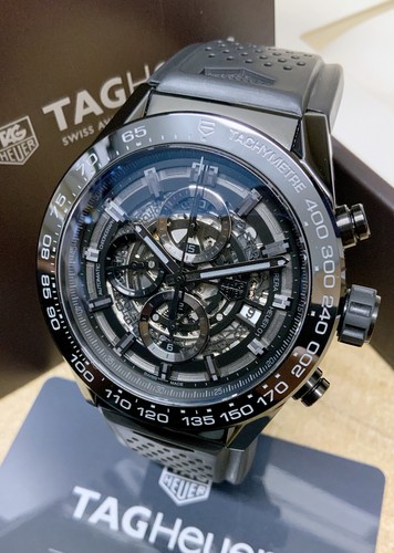 Tag heuer carrera 45mm - tag,