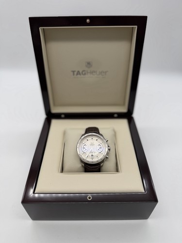 Tag heuer watch - watch, cav511b